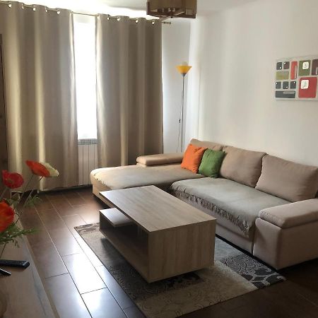 Central Home Piatra Neamţ 外观 照片