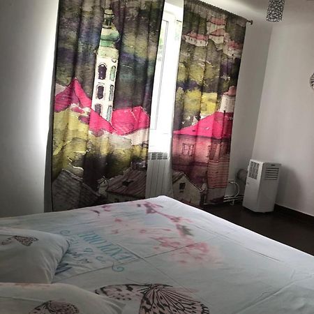 Central Home Piatra Neamţ 外观 照片