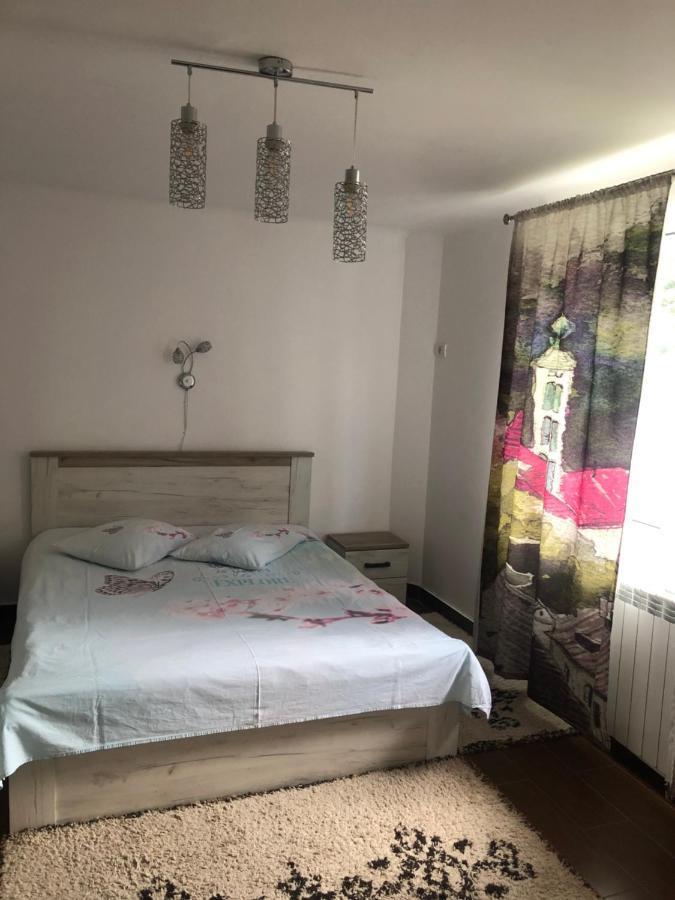 Central Home Piatra Neamţ 外观 照片