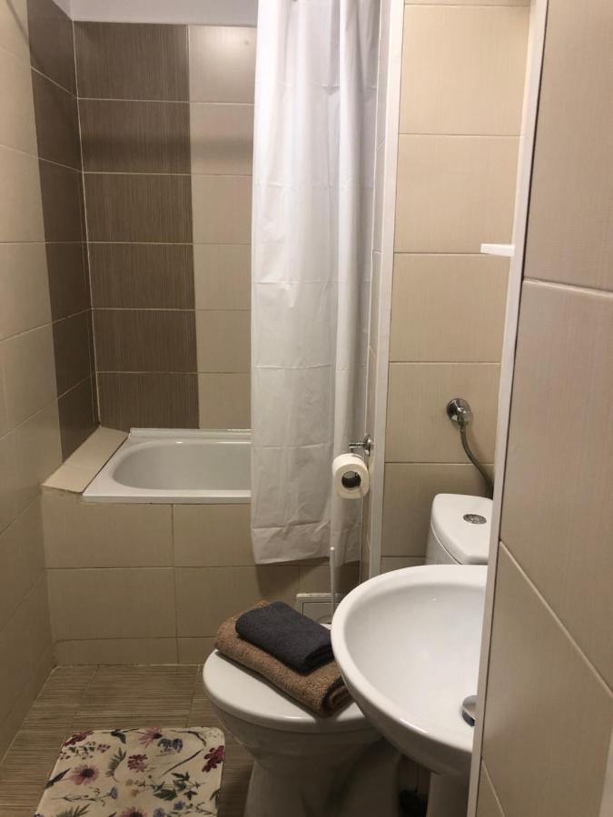 Central Home Piatra Neamţ 外观 照片