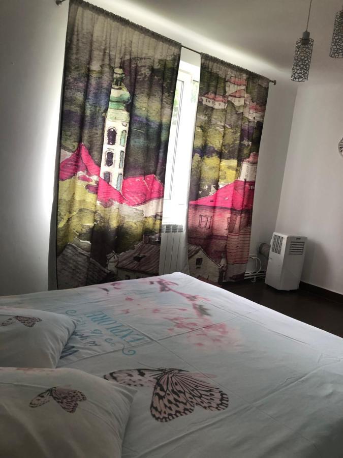 Central Home Piatra Neamţ 外观 照片