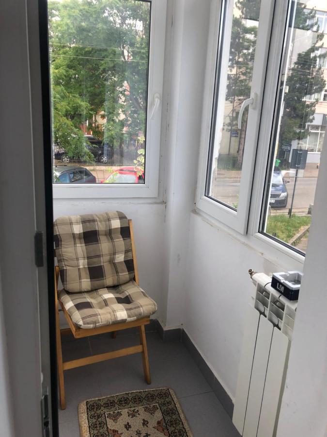 Central Home Piatra Neamţ 外观 照片